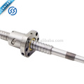 Big lead SFE 1616 ball screw for stepper motor linear actuator